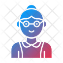 پیش‌نمایش فایل grandmother-9235266 از پک زندگی خانوادگی