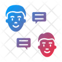 پیش‌نمایش فایل talking-9235285 از پک زندگی خانوادگی