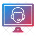 پیش‌نمایش فایل online-call-center-9234855 از پک تجارت الکترونیک