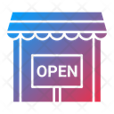 پیش‌نمایش فایل shop-open-9234834 از پک تجارت الکترونیک