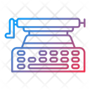 پیش‌نمایش فایل typewriter-9196502 از پک خلاقیت