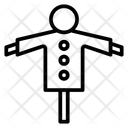 پیش‌نمایش فایل scarecrow-10690781 از پک کشاورزی