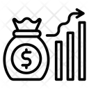 پیش‌نمایش فایل profit-10684927 از پک زنجیره تامین