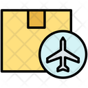 پیش‌نمایش فایل delivery-by-air-3886421 از پک تحویل و لجستیک