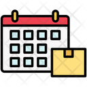 پیش‌نمایش فایل delivery-date-3886429 از پک تحویل و لجستیک