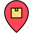 پیش‌نمایش فایل delivery-location-3886451 از پک تحویل و لجستیک