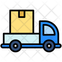 پیش‌نمایش فایل delivery-truck-3886443 از پک تحویل و لجستیک