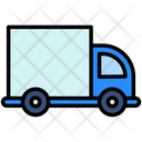 پیش‌نمایش فایل delivery-truck-3886445 از پک تحویل و لجستیک