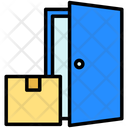 پیش‌نمایش فایل door-to-door-delivery-3886442 از پک تحویل و لجستیک