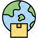 پیش‌نمایش فایل international-delivery-3886439 از پک تحویل و لجستیک