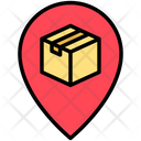 پیش‌نمایش فایل package-location-3886452 از پک تحویل و لجستیک