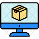 پیش‌نمایش فایل package-tracking-3886455 از پک تحویل و لجستیک