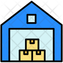 پیش‌نمایش فایل warehouse-3886465 از پک تحویل و لجستیک