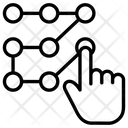 پیش‌نمایش فایل pattern-3884140 از پک امنیت سایبری