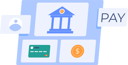 پیش‌نمایش فایل online-payment-using-internet-banking-7594298 از پک پرداخت