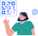 پیش‌نمایش فایل qr-code-payment-7594299 از پک پرداخت