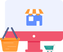 پیش‌نمایش فایل online-shopping-marketplace-7735578 از پک خرید