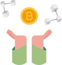 پیش‌نمایش فایل blockchain-crypto-currency-bitcoin-9915454 از پک ارز دیجیتال