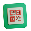 پیش‌نمایش فایل barcode-8879389 از پک فروشگاه آنلاین تجارت الکترونیک