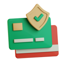 پیش‌نمایش فایل credit-card-security-8879378 از پک فروشگاه آنلاین تجارت الکترونیک