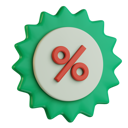 پیش‌نمایش فایل discount-badge-8879387 از پک فروشگاه آنلاین تجارت الکترونیک