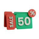 پیش‌نمایش فایل discount-coupon-8879388 از پک فروشگاه آنلاین تجارت الکترونیک