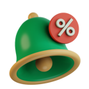 پیش‌نمایش فایل discount-notification-8879371 از پک فروشگاه آنلاین تجارت الکترونیک