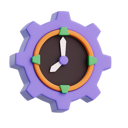 پیش‌نمایش فایل virtual-clock-11965897 از پک متاورس و واقعیت مجازی