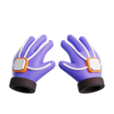 پیش‌نمایش فایل virtual-hand-11965904 از پک متاورس و واقعیت مجازی