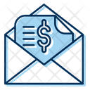 پیش‌نمایش فایل envelope-5494075 از پک بانک
