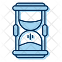 پیش‌نمایش فایل hour-glass-5494061 از پک بانک