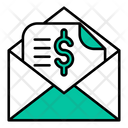 پیش‌نمایش فایل envelope-5493975 از پک بانک