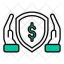 پیش‌نمایش فایل money-shield-5493958 از پک بانک