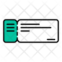 پیش‌نمایش فایل ticket-5493956 از پک بانک