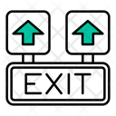 پیش‌نمایش فایل exit-door-6501689 از پک سینما