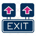 پیش‌نمایش فایل exit-door-6501738 از پک سینما