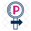پیش‌نمایش فایل parking-sign-6501723 از پک سینما
