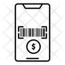 پیش‌نمایش فایل barcode-7197166 از پک روش پرداخت