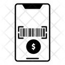 پیش‌نمایش فایل barcode-7197225 از پک روش پرداخت