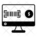 پیش‌نمایش فایل barcode-7197226 از پک روش پرداخت