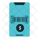 پیش‌نمایش فایل barcode-7197239 از پک روش پرداخت