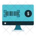 پیش‌نمایش فایل barcode-7197240 از پک روش پرداخت