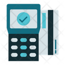 پیش‌نمایش فایل edc-machine-7197243 از پک روش پرداخت