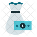 پیش‌نمایش فایل money-bag-7197256 از پک روش پرداخت