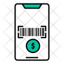 پیش‌نمایش فایل barcode-7197200 از پک روش پرداخت