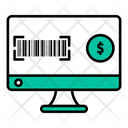 پیش‌نمایش فایل barcode-7197201 از پک روش پرداخت