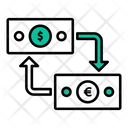 پیش‌نمایش فایل exchange-7197197 از پک روش پرداخت