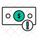 پیش‌نمایش فایل payment-failed-7197196 از پک روش پرداخت