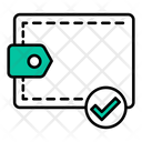 پیش‌نمایش فایل wallet-7197195 از پک روش پرداخت
