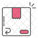 پیش‌نمایش فایل delivery-box-10434328 از پک فروشگاه آنلاین